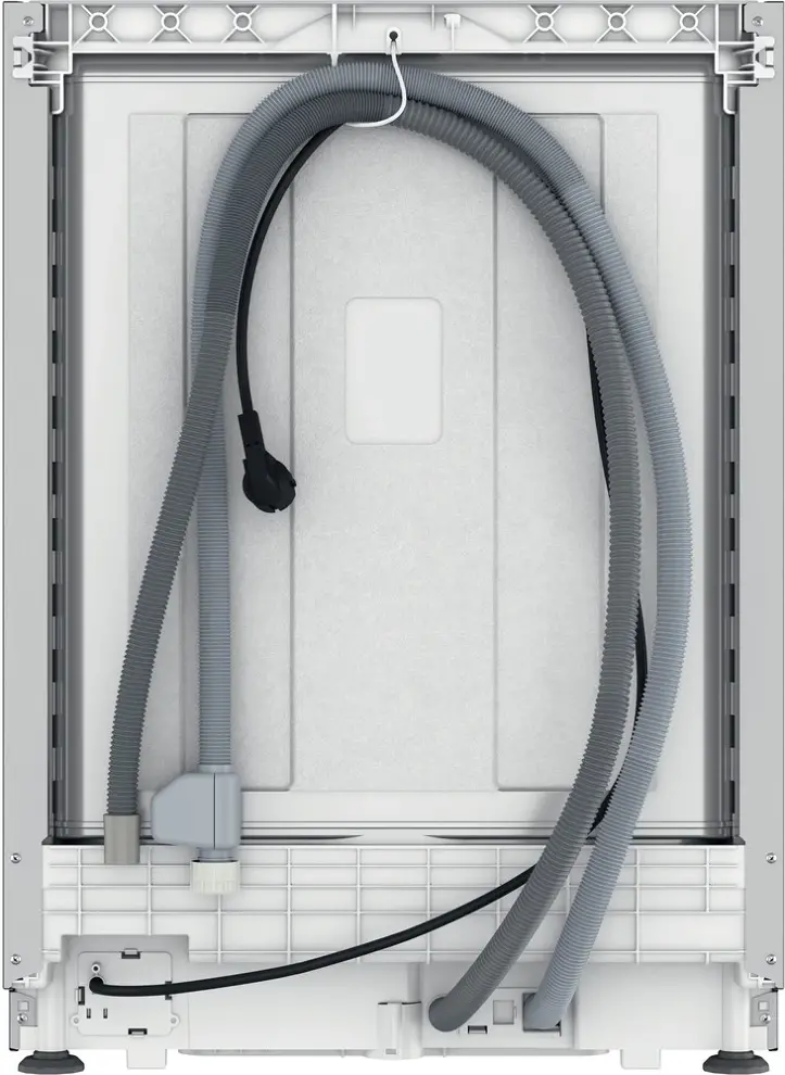 Whirlpool W7I HP40 L beépíthető mosogatógép kép 11