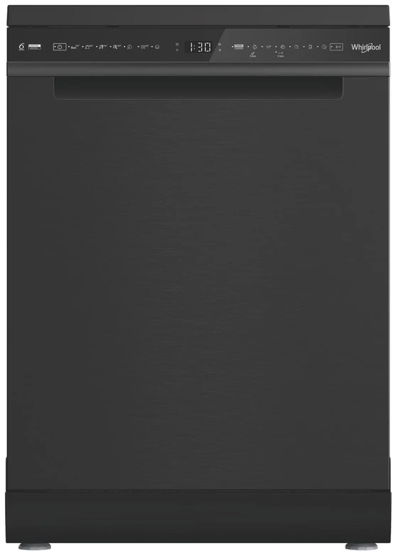 Whirlpool W8F HS61BS szabadonálló mosogatógép Fő kép