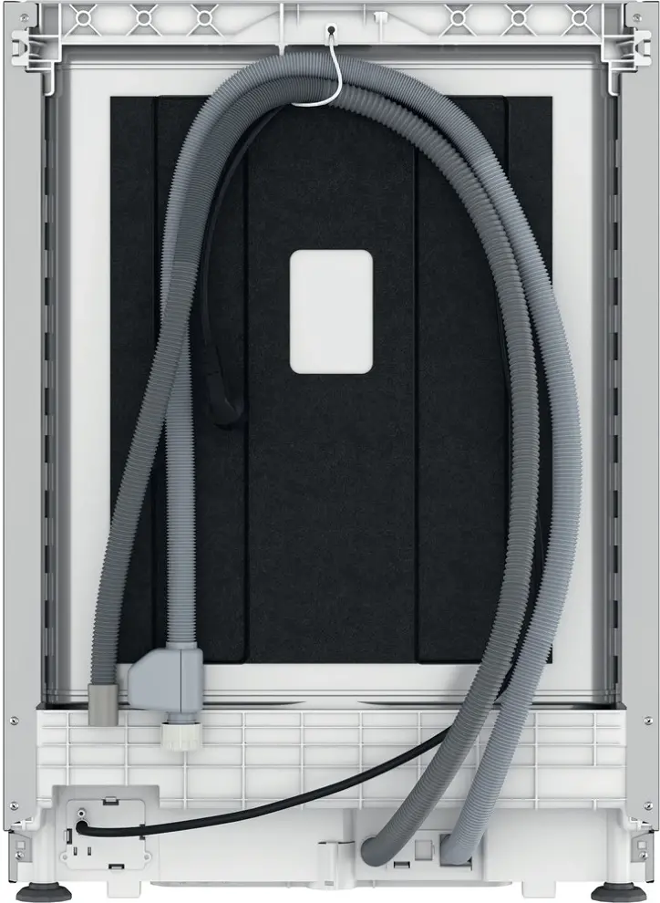 Whirlpool W8I HT40 T beépíthető mosogatógép kép 11