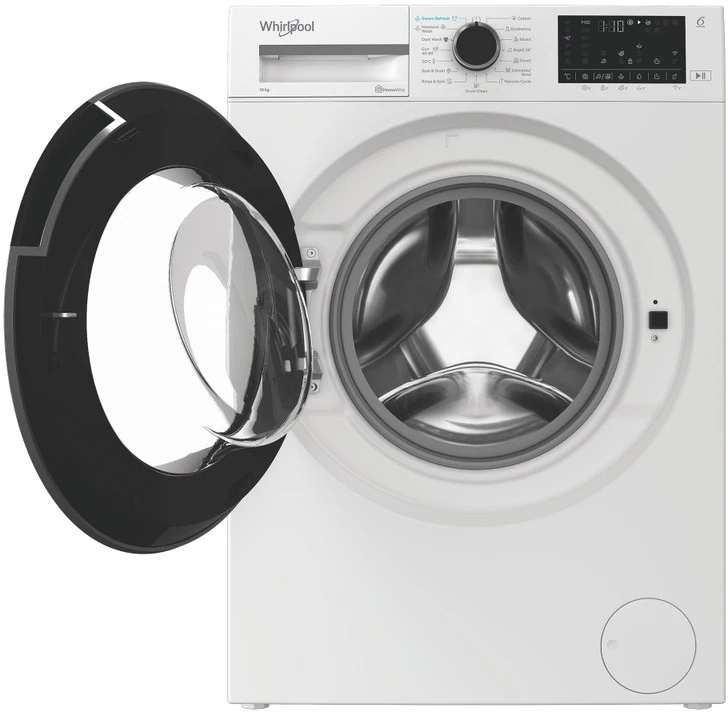 Whirlpool WAM 09WB EE elöltöltős mosógép kép 3