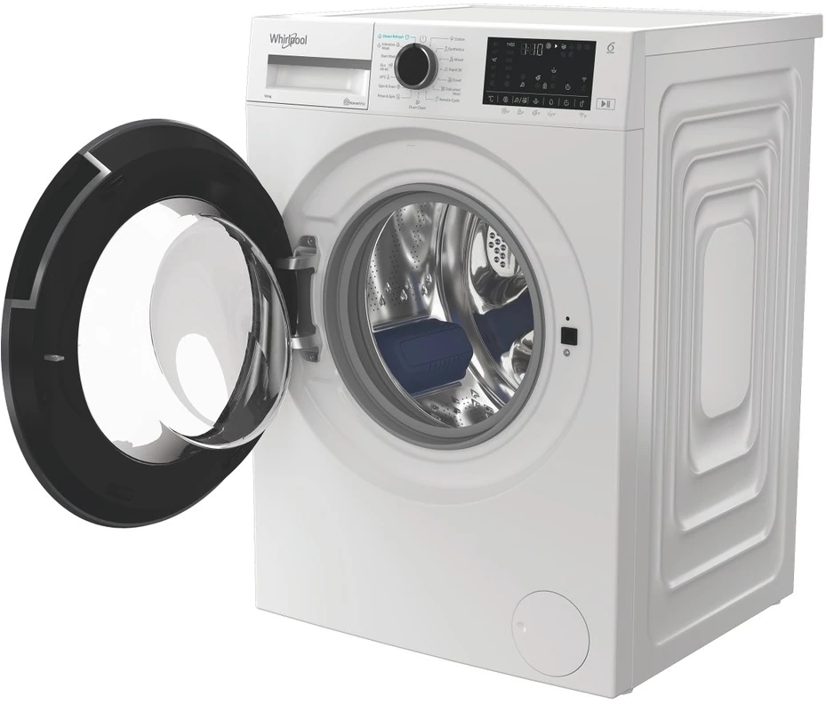 Whirlpool WAM 09WB EE elöltöltős mosógép kép 4