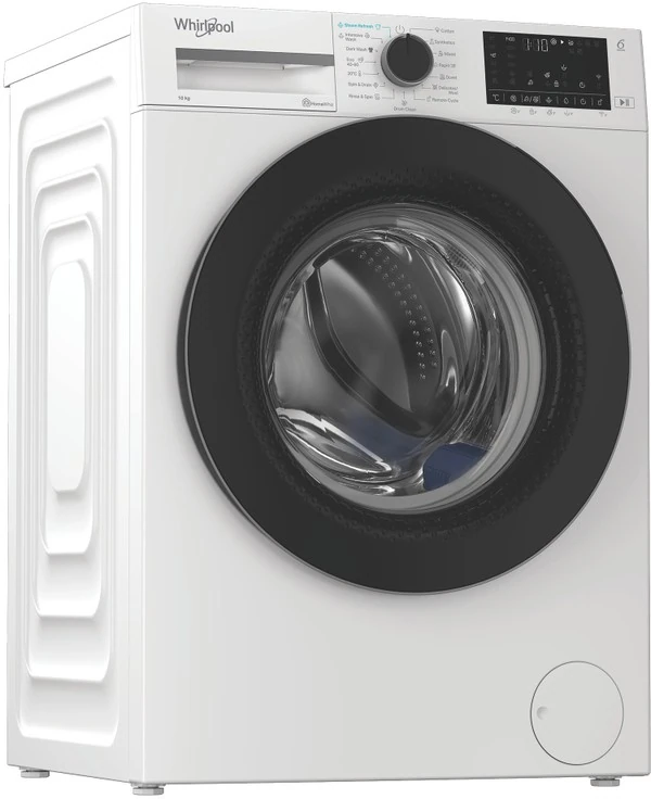 Whirlpool WAM 09WB EE elöltöltős mosógép Fő kép
