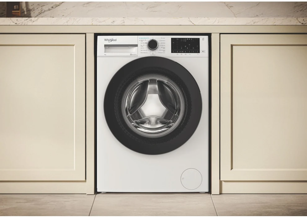 Whirlpool WAM 87WB EE elöltöltős mosógép kép 6