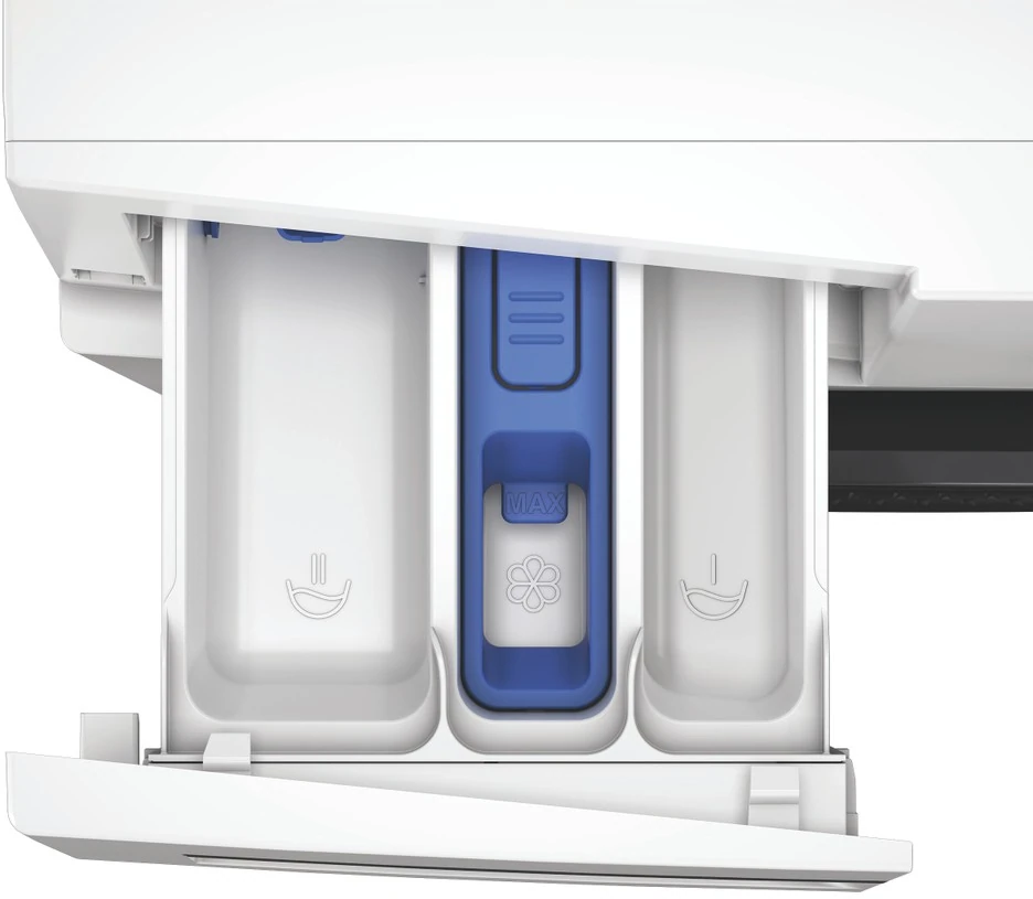 Whirlpool WAM 87WB EE elöltöltős mosógép kép 10