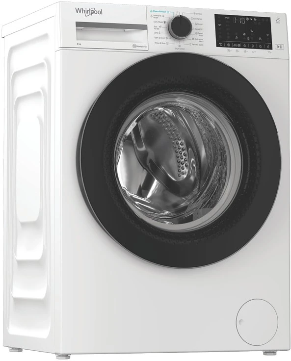 Whirlpool WAM 87WB EE elöltöltős mosógép Fő kép