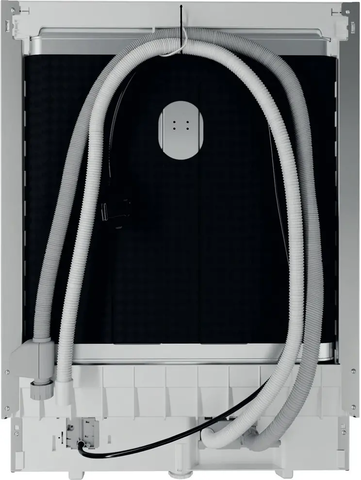 Whirlpool WBO 3T341 P X beépíthető mosogatógép kép 10