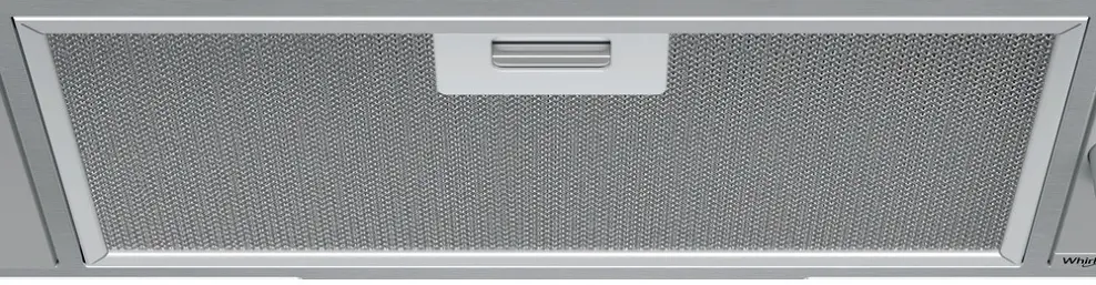 Whirlpool WCT 64 FLY X kürtőbe építhető páraelszívó kép 4