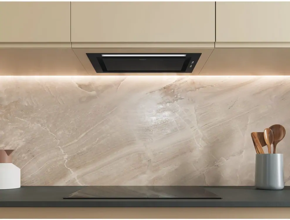 Whirlpool WCT3 63F LTK kürtőbe építhető páraelszívó kép 3