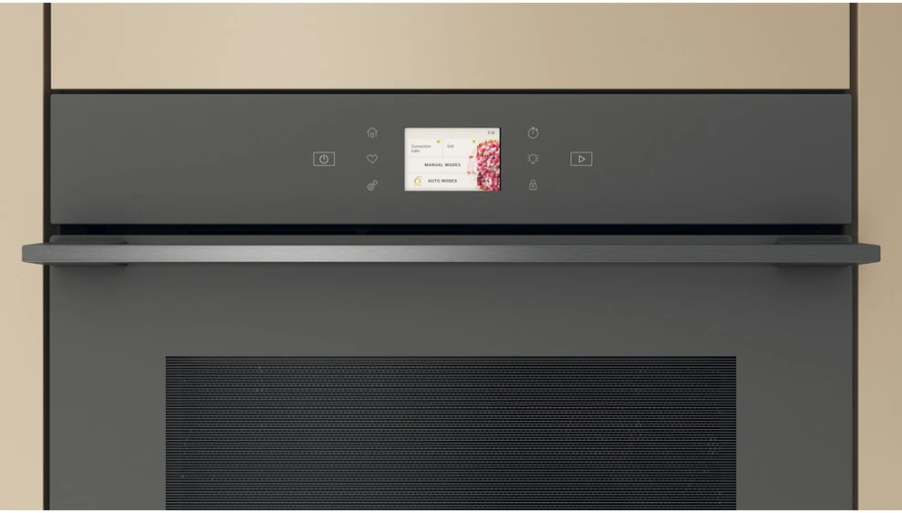 Whirlpool WCW11O7FHTSSM beépíthető mikrohullámú sütő kép 6