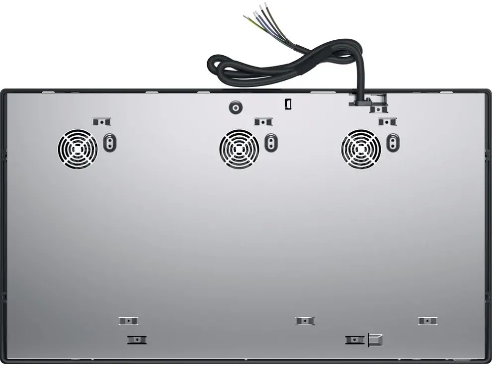 Whirlpool WEX9024DCFF beépíthető indukciós főzőlap kép 7