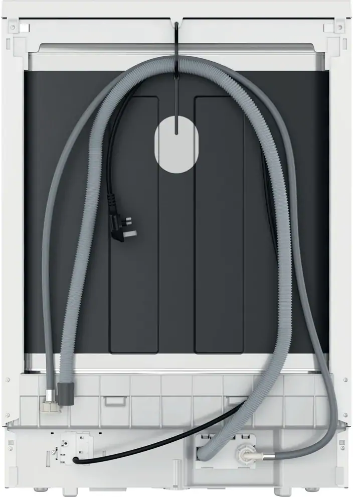 Whirlpool WFC 3C26 P szabadonálló mosogatógép kép 11