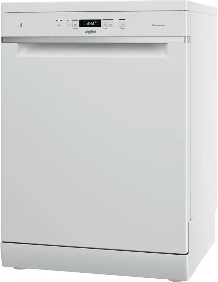 Whirlpool WFC 3C26 P szabadonálló mosogatógép Fő kép
