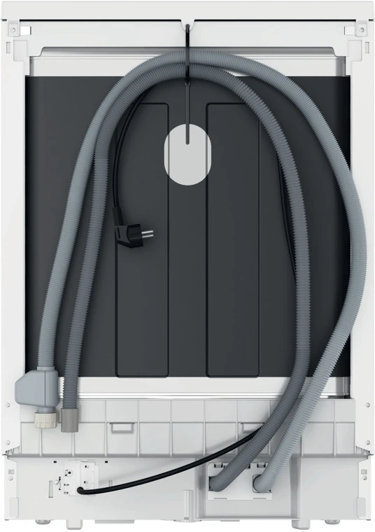 Whirlpool WH3FD14BN7 szabadonálló mosogatógép kép 8