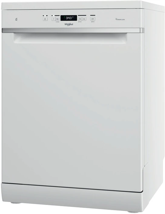 Whirlpool WH3FD14BN7 szabadonálló mosogatógép Fő kép