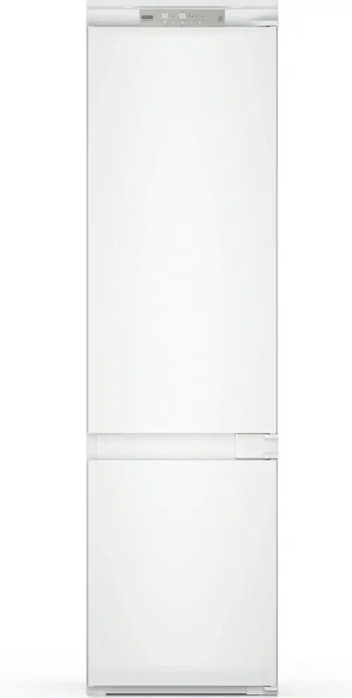 Whirlpool WHC20 T593 beépíthető alulfagyasztós hűtőszekrény kép 3