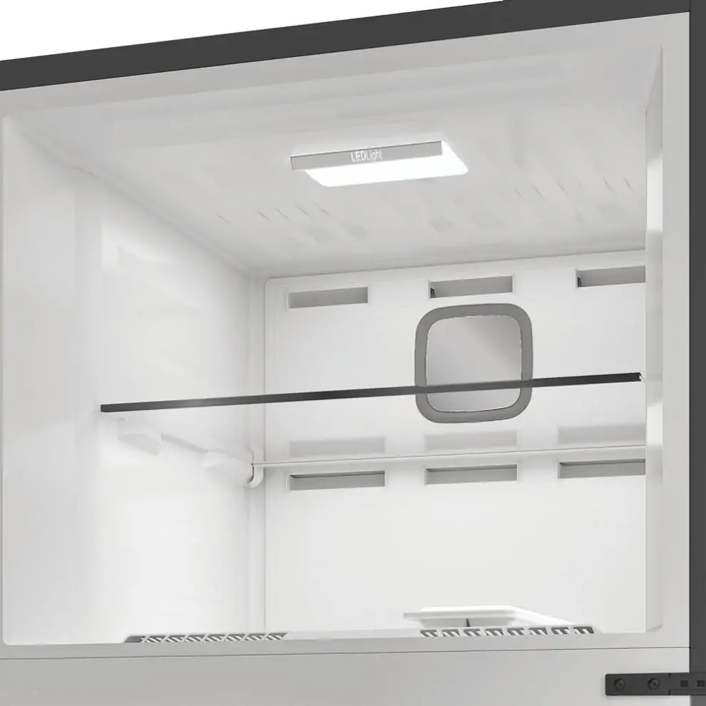 Whirlpool WHD2 6472W X4E felülfagyasztós hűtőszekrény kép 5