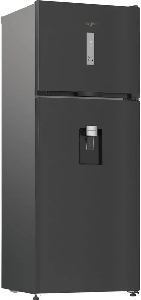 Whirlpool WHD2 6472W X4E felülfagyasztós hűtőszekrény Fő kép