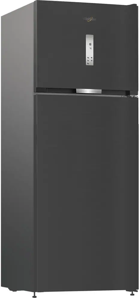 Whirlpool WHD2 6473 X5E felülfagyasztós hűtőszekrény Fő kép