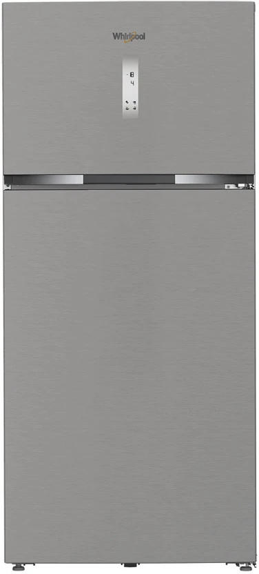 Whirlpool WHD2 6633 X5E felülfagyasztós hűtőszekrény kép 2