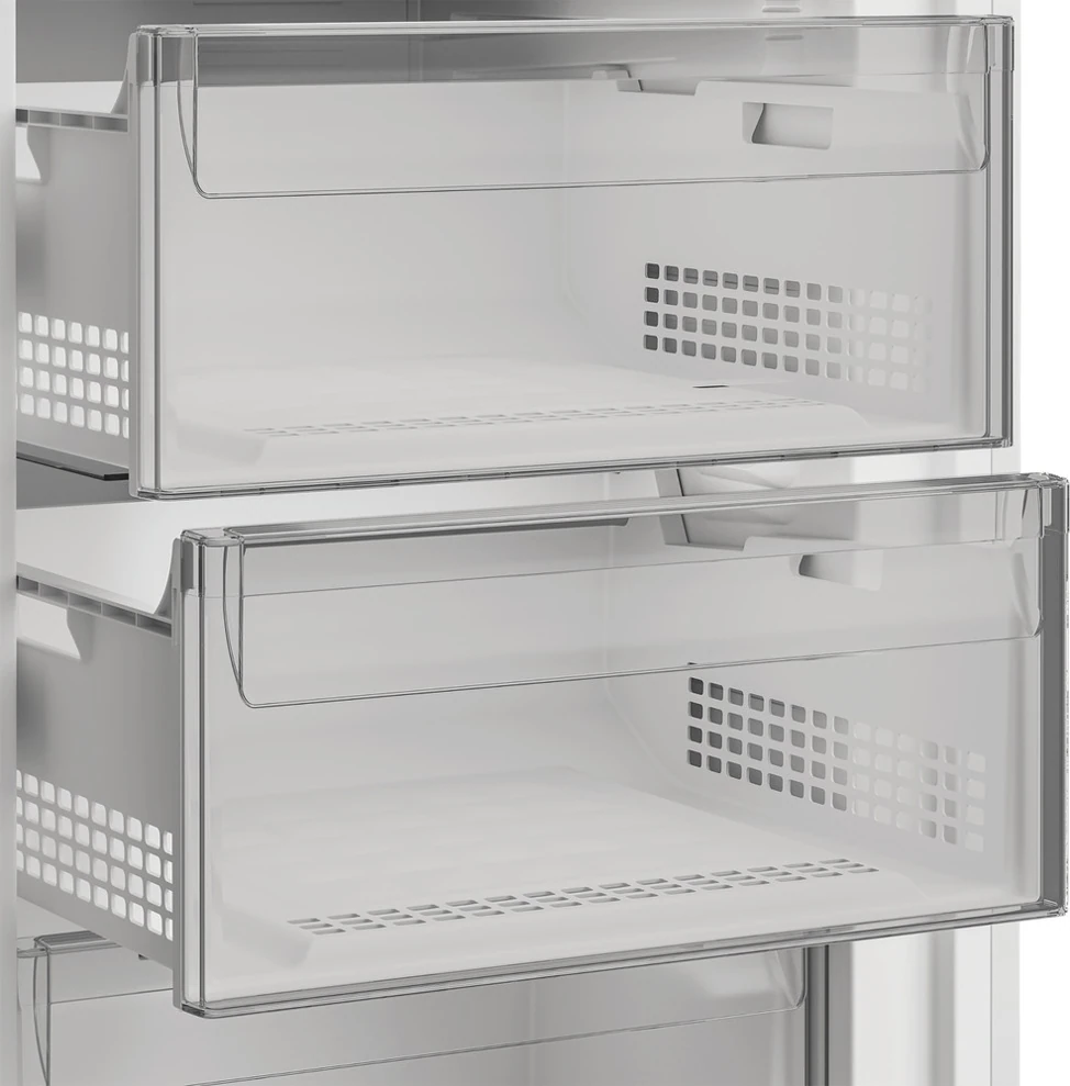 Whirlpool WHFF 6403 W4E fagyasztószekrény kép 2