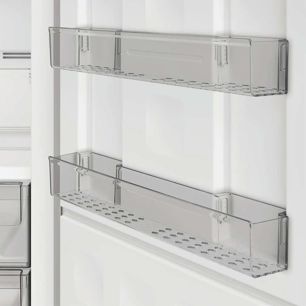 Whirlpool WHFF 6403 W4E fagyasztószekrény kép 3