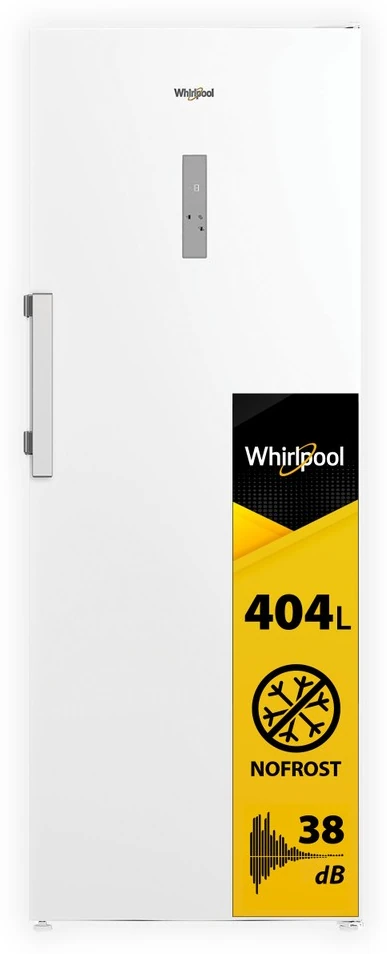 Whirlpool WHFF 6403 W4E fagyasztószekrény Fő kép