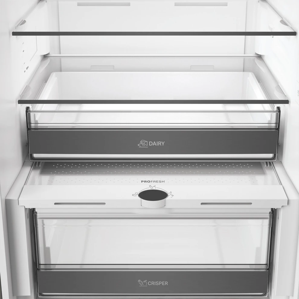Whirlpool WHK 22412 X5EA alulfagyasztós hűtőszekrény kép 16