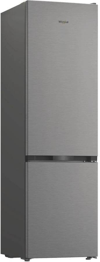 Whirlpool WHK 22413 X6EA1 alulfagyasztós hűtőszekrény Fő kép