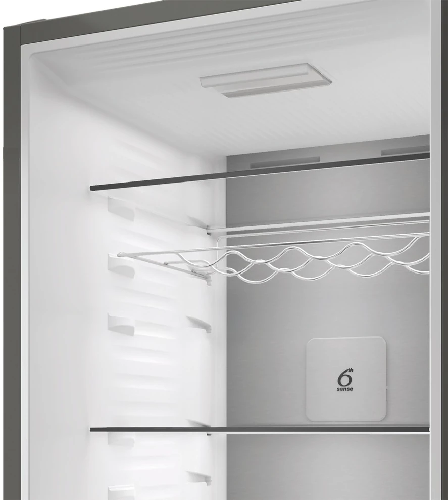 Whirlpool WHK 22414 XBR8EA alulfagyasztós hűtőszekrény kép 20