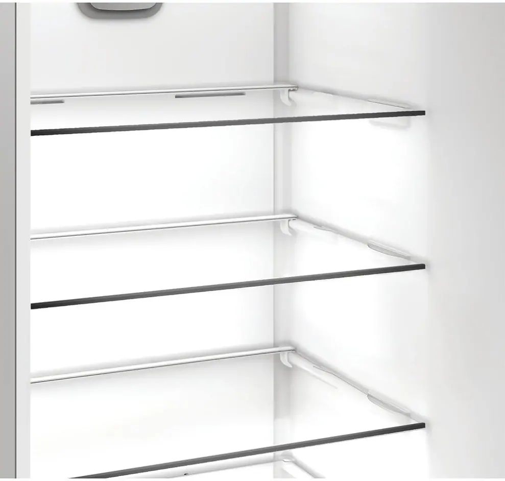 Whirlpool WHK 25364 XP4E alulfagyasztós hűtőszekrény kép 6