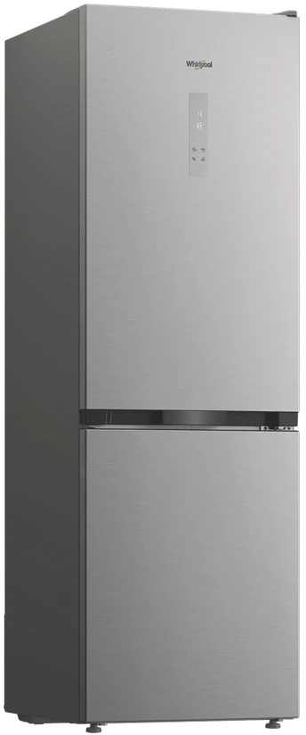 Whirlpool WHK 26372 X5EA3 alulfagyasztós hűtőszekrény Fő kép