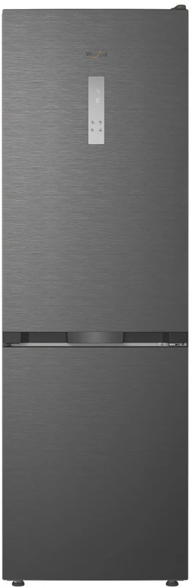 Whirlpool WHK 26373 XBR6EA alulfagyasztós hűtőszekrény kép 2