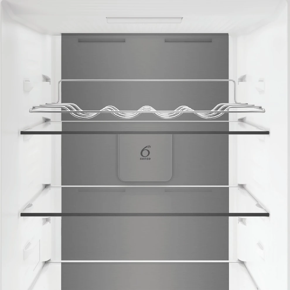 Whirlpool WHK 26373 XBR6EA alulfagyasztós hűtőszekrény kép 18