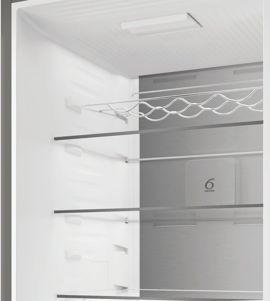 Whirlpool WHK 26373 XBR6EA alulfagyasztós hűtőszekrény kép 19