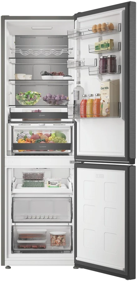 Whirlpool WHK 26373 XBR6EA alulfagyasztós hűtőszekrény kép 8