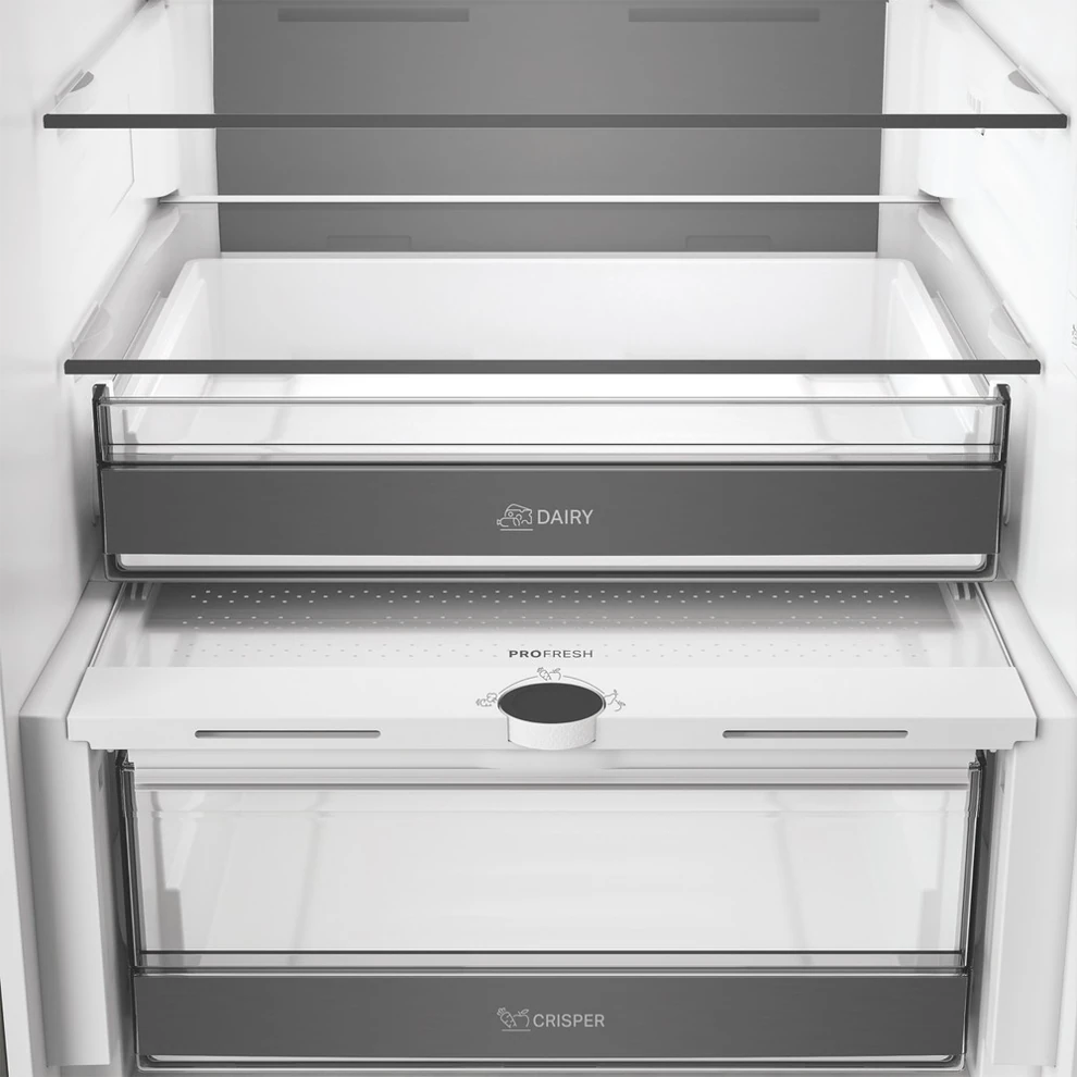 Whirlpool WHK 26412 X5EA2 alulfagyasztós hűtőszekrény kép 18