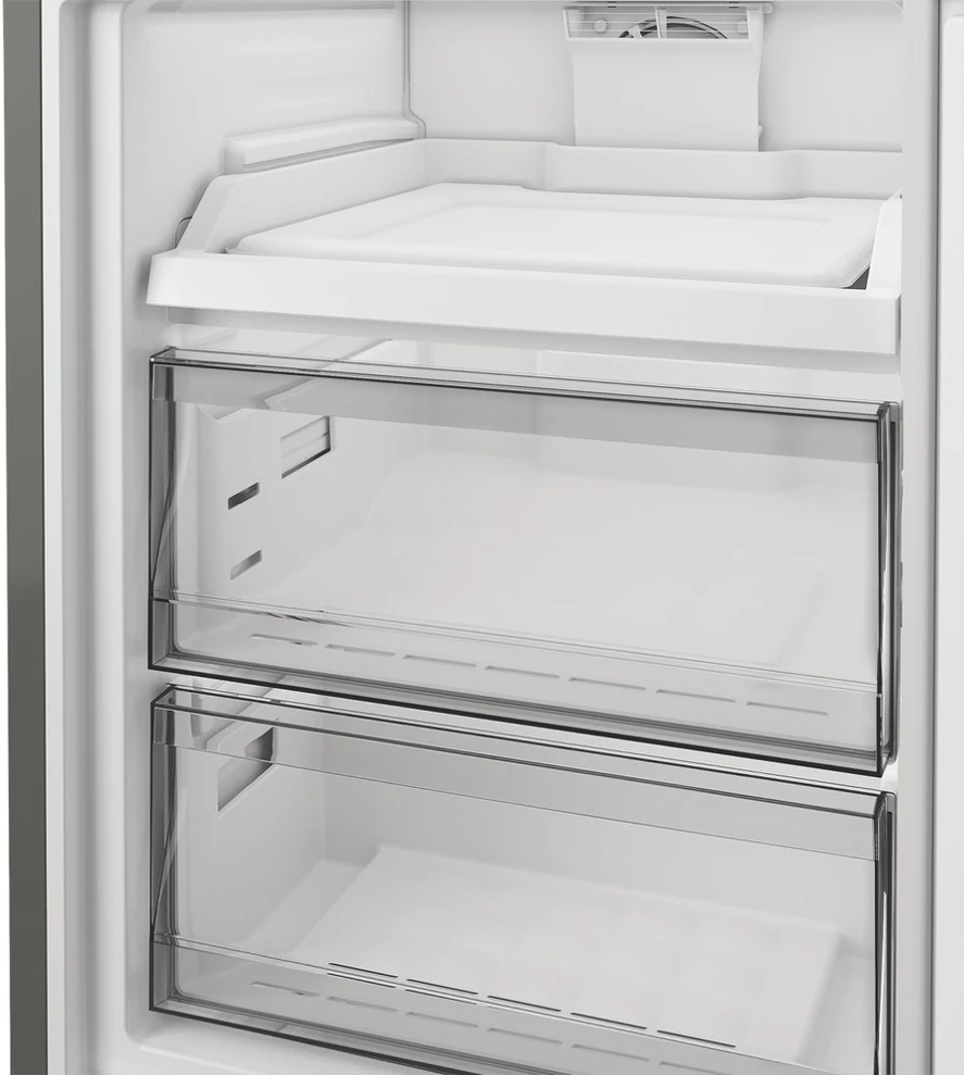 Whirlpool WHK 26413 XBR6EA1 alulfagyasztós hűtőszekrény kép 14