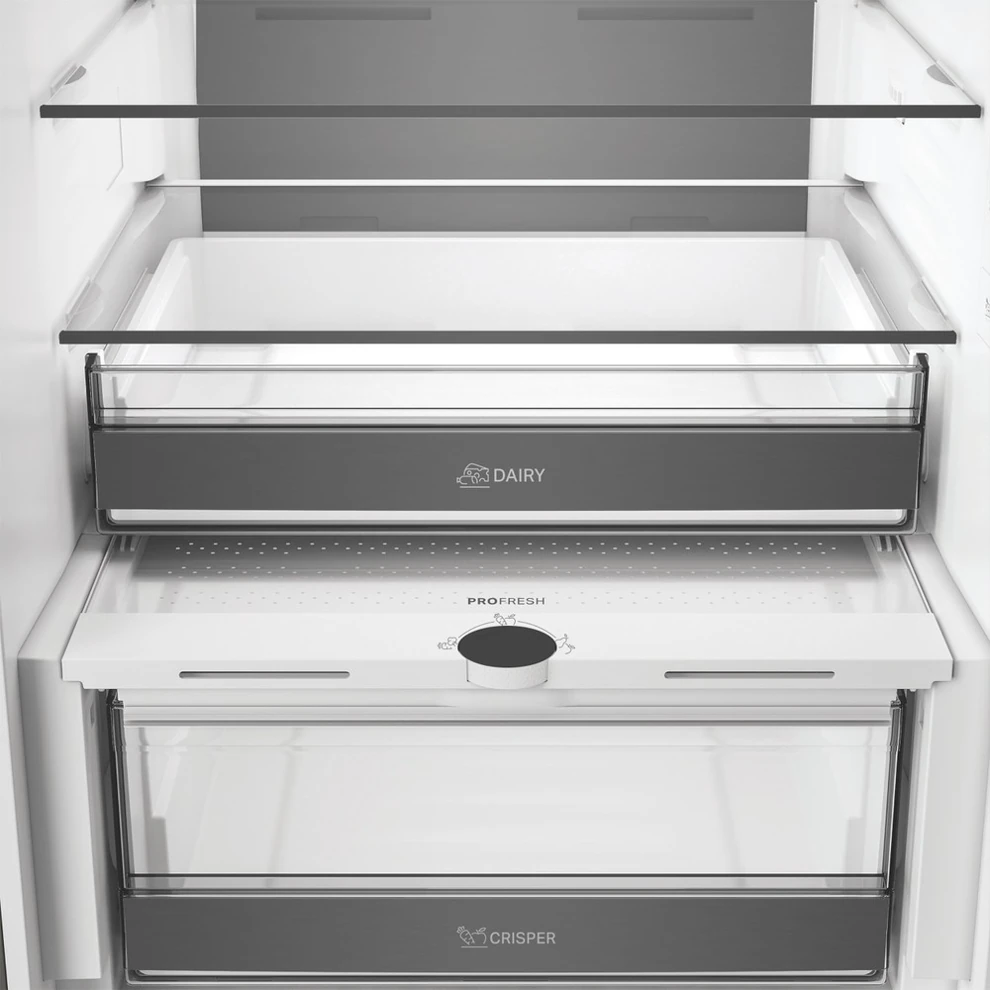 Whirlpool WHK 26413 XBR6EA1 alulfagyasztós hűtőszekrény kép 16