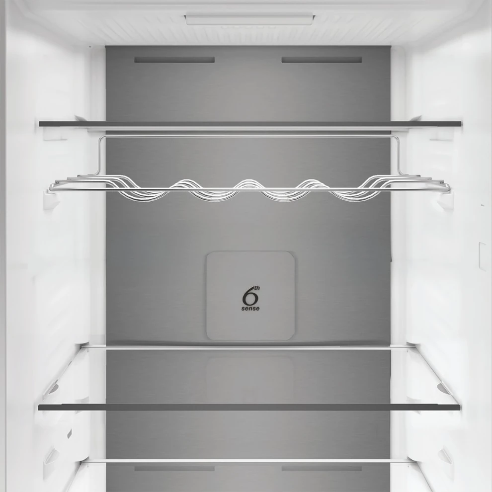 Whirlpool WHK 26413 XBR6EA1 alulfagyasztós hűtőszekrény kép 18