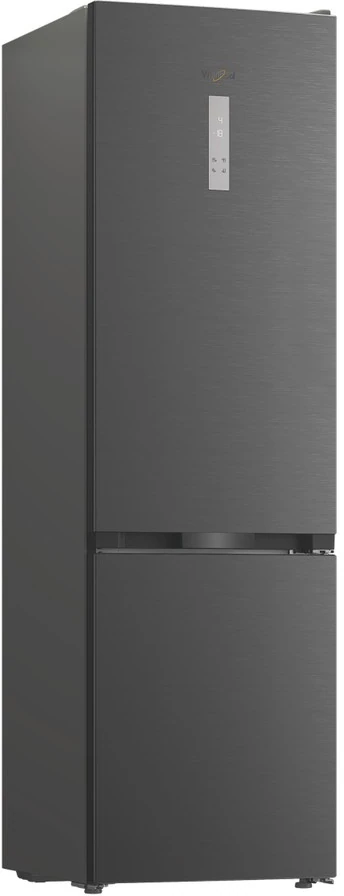 Whirlpool WHK 26413 XBR6EA1 alulfagyasztós hűtőszekrény Fő kép