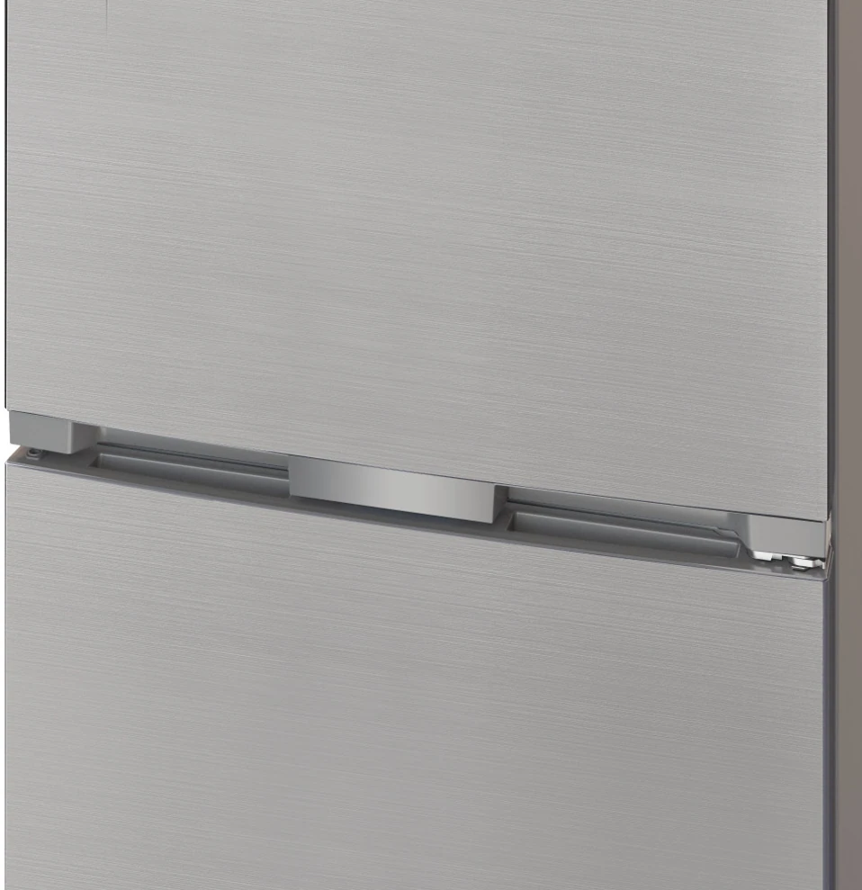 Whirlpool WHK2 6493W X5E alulfagyasztós hűtőszekrény kép 3