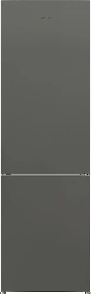 Whirlpool WHKS 1341 G4E alulfagyasztós hűtőszekrény kép 2