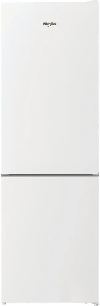 Whirlpool WHKS 1361 W4E alulfagyasztós hűtőszekrény kép 2
