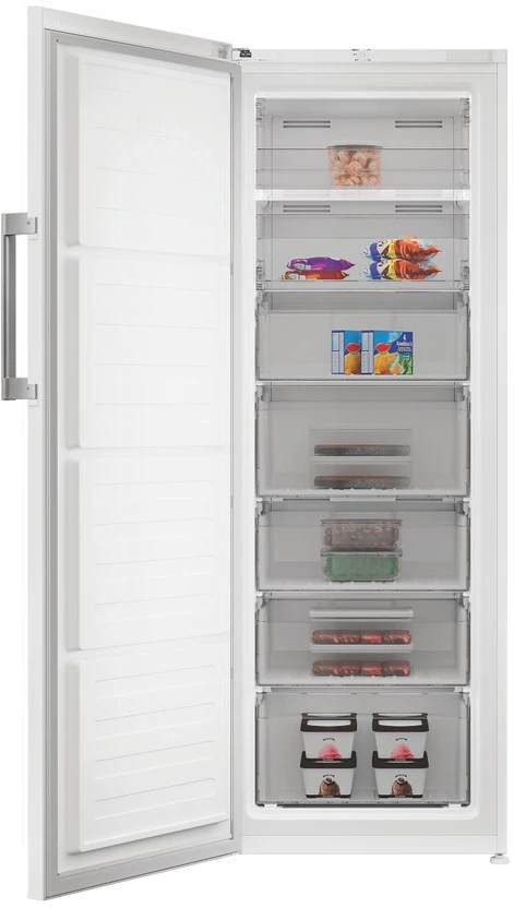 Whirlpool WHMFF 1292 W4E fagyasztószekrény kép 4
