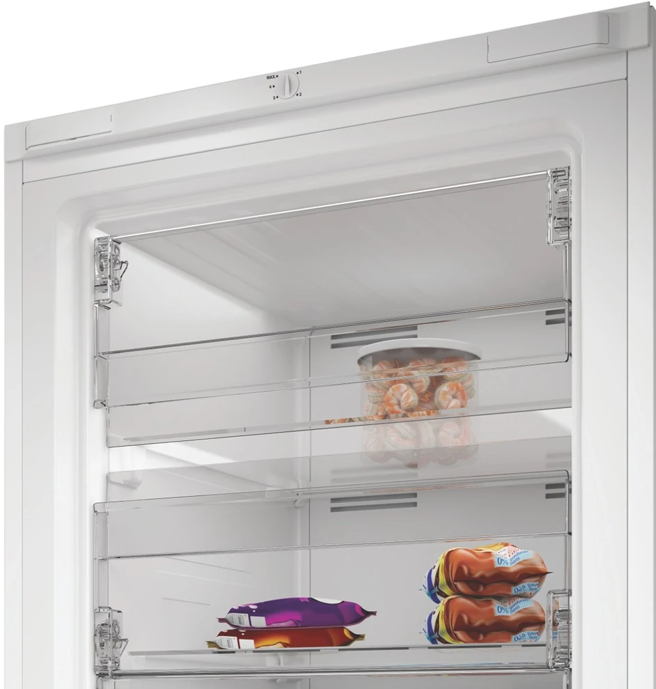 Whirlpool WHMFF 1292 W4E fagyasztószekrény kép 8