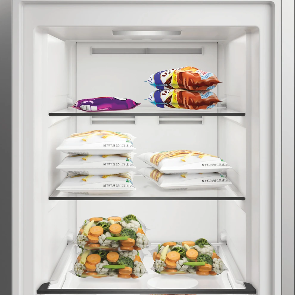 Whirlpool WHMFF 6312 W4E fagyasztószekrény kép 7