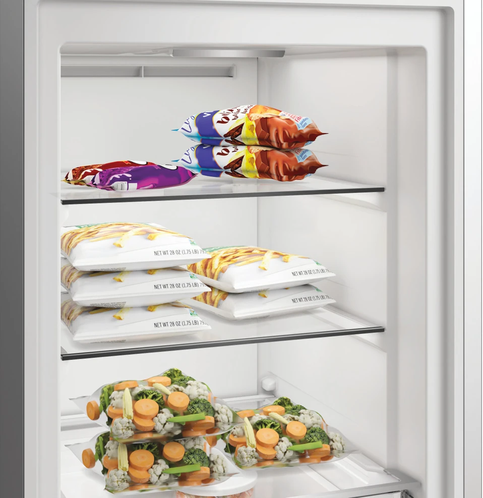 Whirlpool WHMFF 6312 W4E fagyasztószekrény kép 8