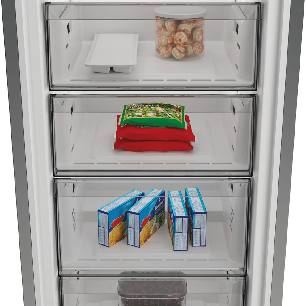 Whirlpool WHMFF 6312 W4E fagyasztószekrény kép 9