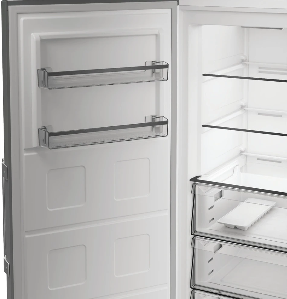 Whirlpool WHMFF 6312 XP4 fagyasztószekrény kép 15
