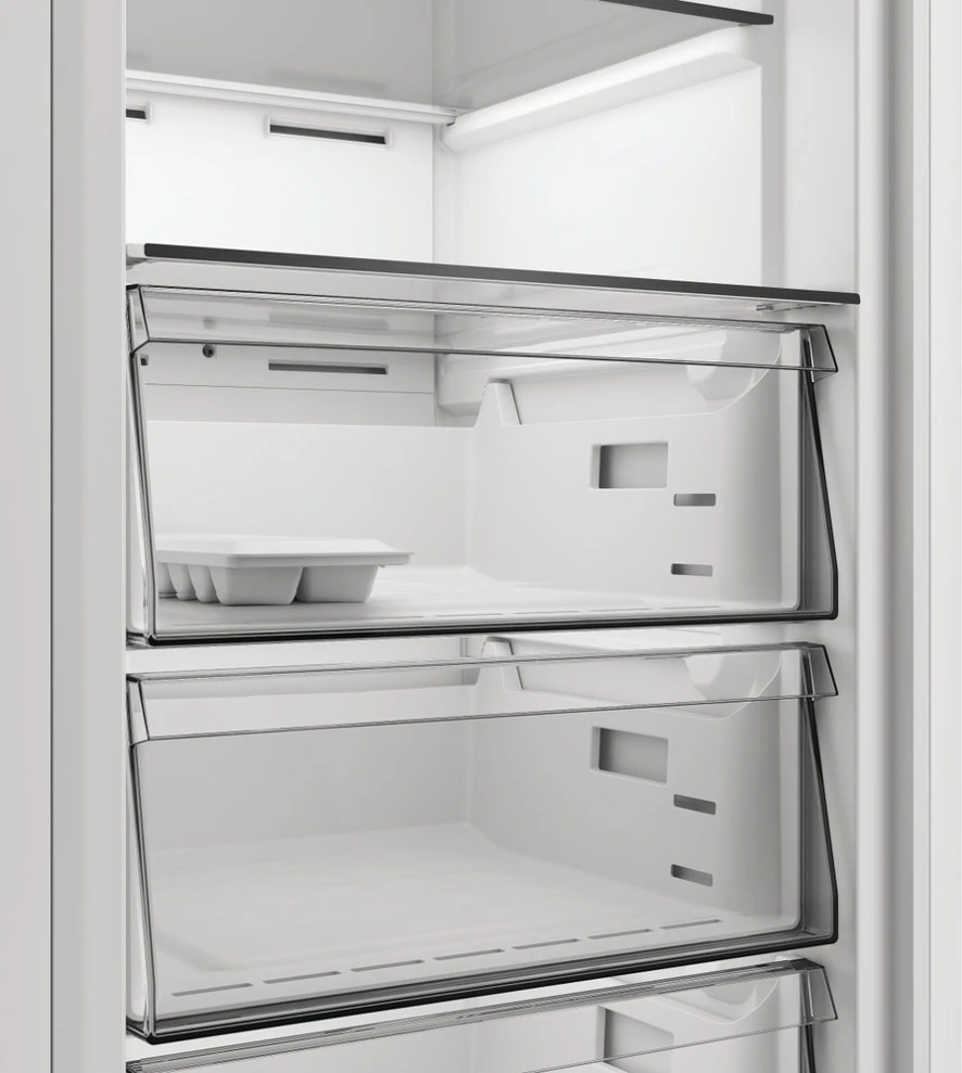 Whirlpool WHMFF 6312 XP4 fagyasztószekrény kép 16
